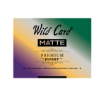2024 Wild Card Matte Rookies & Prospects Baseball Hobby Box - Image 2