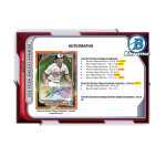 2024 Bowman Chrome Baseball Mega 20-Box Case - Image 7