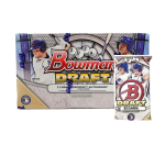 2024 Bowman Draft Baseball Hobby Jumbo Pack - Image 2