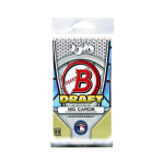 2024 Bowman Draft Baseball Super Jumbo Pack