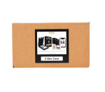 2024 Keepsake Rambo Premiere Edition Hobby 5-Box Case - Image 3