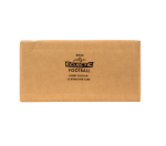 2024 Leaf Eclectic Football Hobby 12-Box Case - Image 3