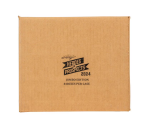 2024 Leaf Heroes & Prospects Football Jumbo 8-Box Case - Image 3