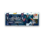 2024 Panini Absolute Football Hobby 12-Box Case - Image 2
