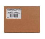 2024 Panini Absolute Football Hobby Mega 20-Box Case (Teal Parallels) - Image 3