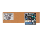 2024 Panini Absolute Football Mega 20-Box Case (Black Parallels)