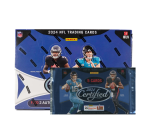 2024 Panini Certified Football Hobby Pack - Image 2