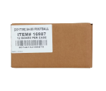 2024 Panini Contenders Football Hobby 12-Box Case - Image 3