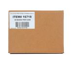 2024 Panini Donruss Football Hobby 18-Box Case - Image 3