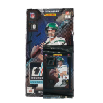 2024 Panini Donruss Football Hobby Pack - Image 2