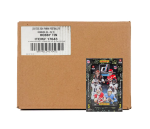 2024 Panini Donruss Football Winter Holiday 30-Tin Case