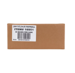 2024 Panini Donruss Optic Football H2 20-Box Case - Image 3