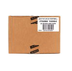 2024 Panini Donruss Optic Football Hobby Mega 20-Box Case - Image 3