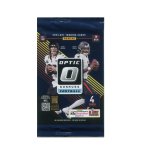 2024 Panini Donruss Optic Football Hobby Pack - Image 2