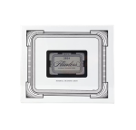 2024 Panini Flawless Baseball Hobby 2-Box Case - Image 2