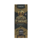 2024 Panini Gold Standard Football Hobby 12-Box Case - Image 2