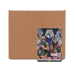2024 Panini Mosaic Football Blaster 20-Box Case (Orange Fluorescent Parallels)