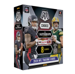 2024 Panini Mosaic Football Choice Box