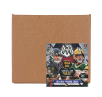 2024 Panini Mosaic Football Hobby Mega 20-Box Case (Red Camo)