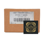 2024 Panini National Treasures Collegiate Football Hobby 4-Box Case