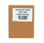 2024 Panini National Treasures Racing Hobby 4-Box Case - Image 3
