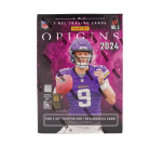 2024 Panini Origins Football Hobby 16-Box Case - Image 2