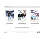 2024 Panini Origins Football Hobby 16-Box Case - Image 5