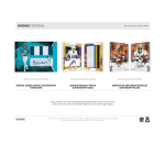 2024 Panini Origins Football Hobby 16-Box Case - Image 6