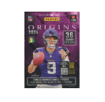 2024 Panini Origins Football International Blaster 20-Box Case - Image 2