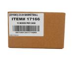 2024 Panini Origins WNBA Basketball Hobby 10-Box Case - Image 3