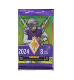 2024 Panini Phoenix Football H2 Pack - Image 2