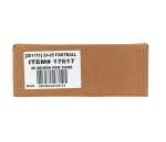 2024 Panini Phoenix Football Hobby Blaster 20-Box Case - Image 3