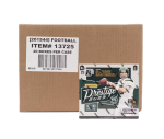 2024 Panini Prestige Football H2 Hobby 20-Box Case