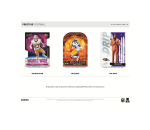 2024 Panini Prestige Football H2 Hobby 20-Box Case - Image 6