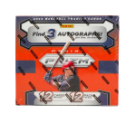 2024 Panini Prizm Baseball Hobby 12-Box Case - Image 3