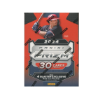 2024 Panini Prizm Baseball Hobby Exclusive Blaster 20-Box Case - Image 2