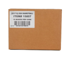 2024 Panini Prizm Draft Picks Basketball Hobby 16-Box Case - Image 3