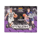 2024 Panini Prizm Draft Picks Basketball Hobby 16-Box Case - Image 2