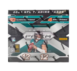 2024 Panini Prizm Football Hobby 12-Box Case - Image 2