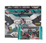 2024 Panini Prizm Football Hobby Pack - Image 2