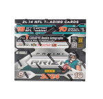 2024 Panini Prizm Football No Huddle Hobby Box