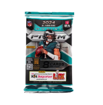 2024 Panini Prizm Football No Huddle Hobby Pack
