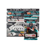 2024 Panini Prizm Football No Huddle Hobby Pack - Image 2
