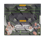 2024 Panini Prizm WNBA Basketball Hobby 12-Box Case - Image 2