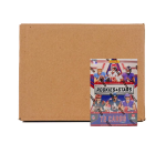 2024 Panini Rookies & Stars Football Blaster 20-Box Case
