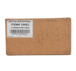 2024 Panini Rookies & Stars Football Hobby 14-Box Case - Image 3
