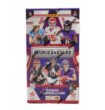 2024 Panini Rookies & Stars Football Hobby 14-Box Case - Image 2
