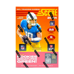 2024 Panini Score Football Hobby Blaster 20-Box Case - Image 2