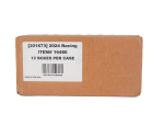 2024 Panini Select Racing Hobby 12-Box Case - Image 3