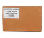 2024 Panini Three and Two Baseball Hobby 10-Box Case - Image 3